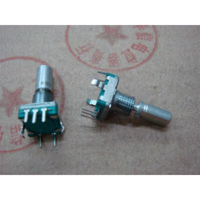 

EC11E 18 points with encoder positioning press the switch handle length 20MM