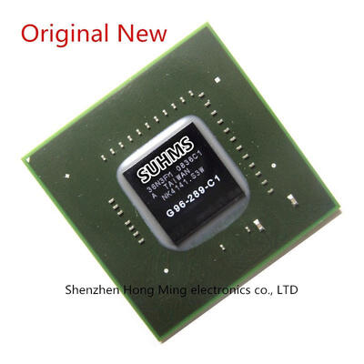 

100% Original G96-289-C1 G96 289 C1 BGA Chipset