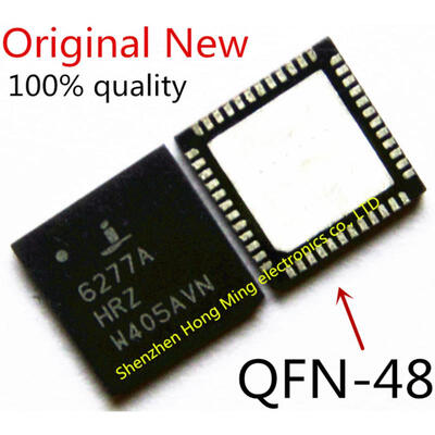 

10piece) 100% New ISL6277AHRZ ISL6277A 6277AHRZ 6277A QFN Chipset