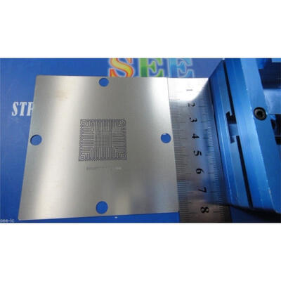 

80*80 BD82HM55 SLGZS QMNT ES BD82HM57 SLGZR QMNS BD82PM55 SLH24 Stencil Template