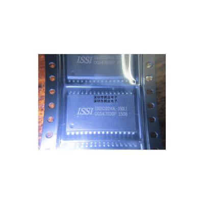

IS62C1024AL-35QLI