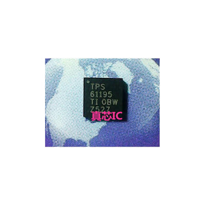 

TPS61195