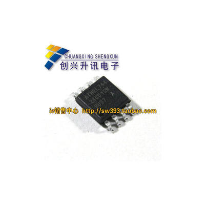 

AT24C512W SOP-8