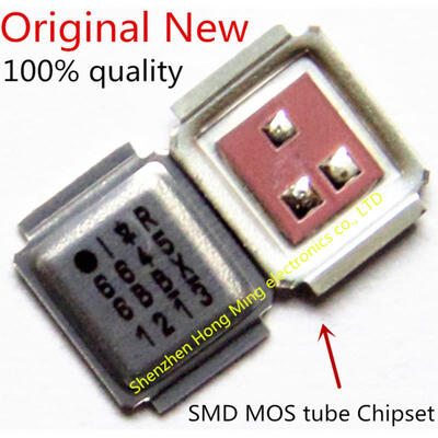 

10piece)100% New IRF6645TRPBF IRF6645 6645 SMD MOS tube Chipset