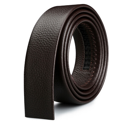 

Bo карты bopai ремень мужской коровьей ремень без головы без головы мужской автоматический ремень пряжка пояса мужчины ремень длина тела коричневого 713-006472-110 110-120