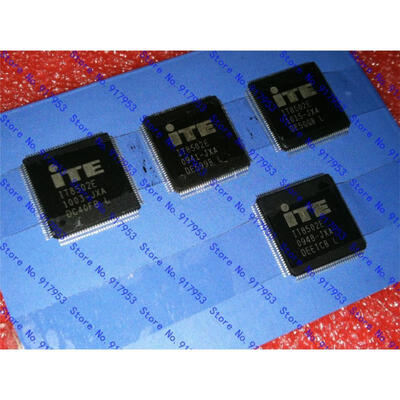 

Free shipping 5PCS IT8502E NXO in stock