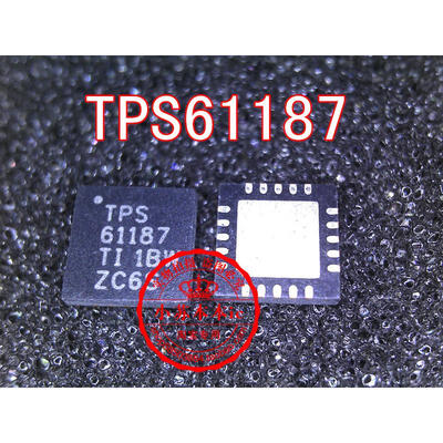 

TPS61187 61187