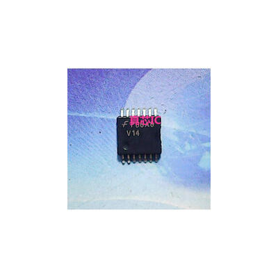 

74V14 74VHC14 V14 TSSOP