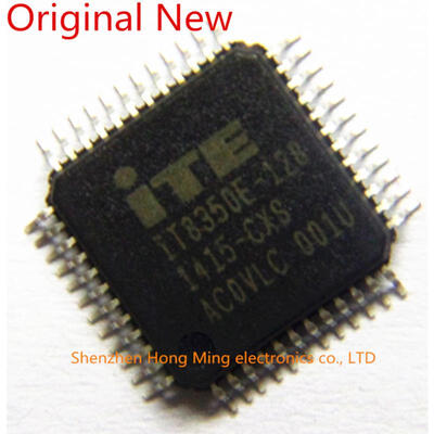 

5piece 100 New IT8350E-128 IT8350E 128 QFP Chipset