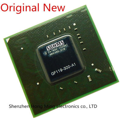 

DC2015 100 New GF119-300-A1 GF119 300 A1 BGA Chipset