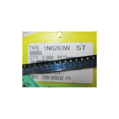 

1N6263W SOD123