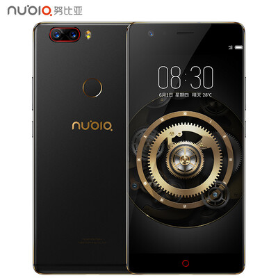 

nubia Z17 смартфон 6GB+64/128GB,8GB+128GB