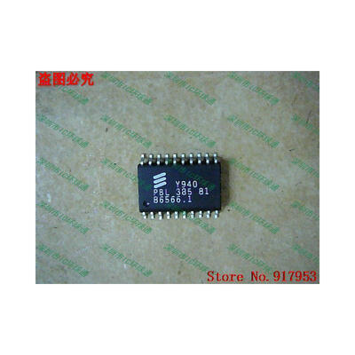 

Free shipping 10PCS 100% NEW PBL38581