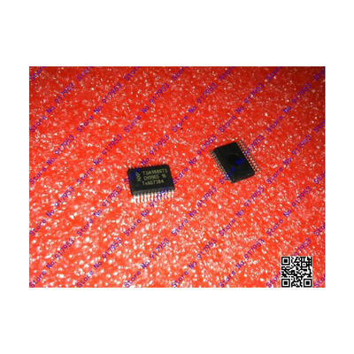 

Free shipping 10PCS TDA9886TS LCD TV audio driver chip