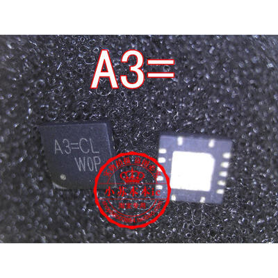 

A3 RT8209E QFN14