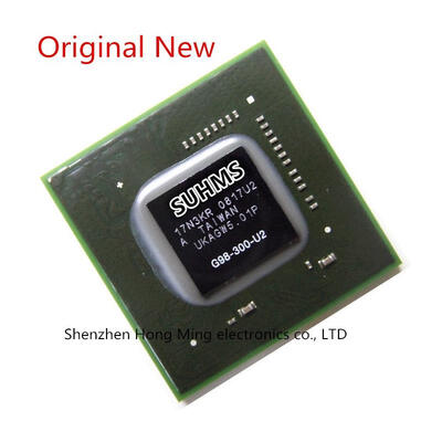 

100 New G98-300-U2 G98 300 U2 BGA Chipset