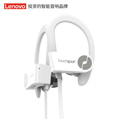 

(IGene) Touch Sport touch уровень шума снижение спортивный водонепроницаемый Bluetooth гарнитура мальчики и девочки раздел висит ухо ухо ухо пронзительный общий фитнес фитнес 4.1 беспроводной HIFI облако белый - мужской