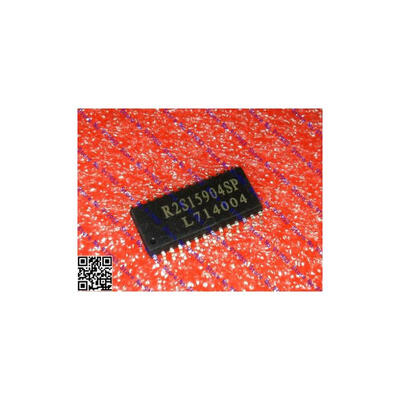 

Free shipping 10PCS 100% NEW R2S15904SP