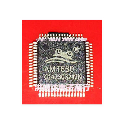 

AMT630 IC