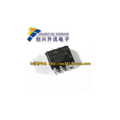 

AT24C512N 24C512
