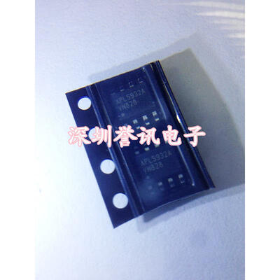 

APL5932B SOP-8 APL5932