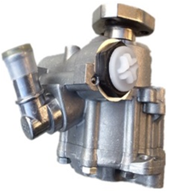 

Steering System Hydraulic Pump Fits FORD Galaxy SEAT VW Sharan 1045759