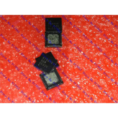 

Free shipping 5PCS RT9919GQW RT9919 in stock