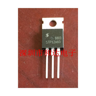 

STP12A60