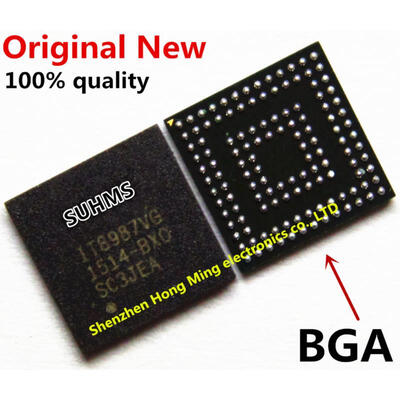 

2piece)100% New IT8987VG BGA Chipset