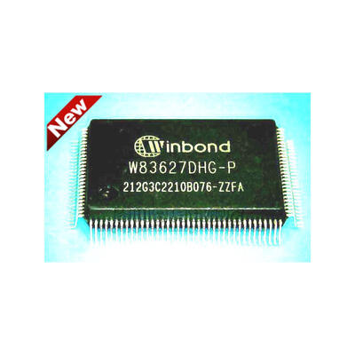 

W83627DHG-P
