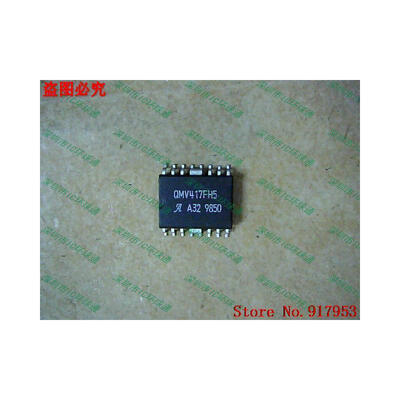 

Free shipping 10PCS 100 NEW QMV417FH5