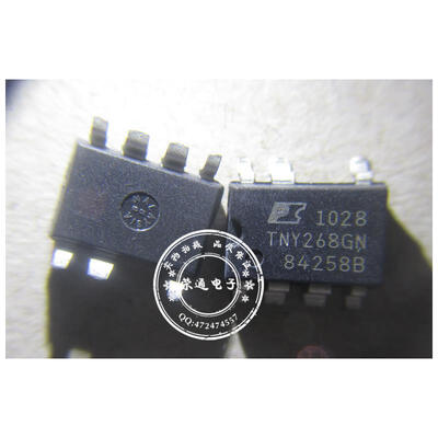 

Free shipping 10pcslot TNY268GN TNY268 SOP7 offen use laptop p 100 new original