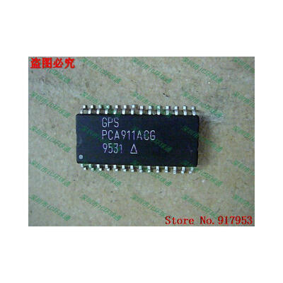 

Free shipping 10PCS 100% NEW PCA911ACG