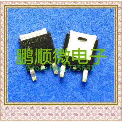 

20PCS/lot 85L02H AP85L02H