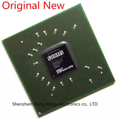 

100 New M52-P 216PNAKA13FG BGA Chipset