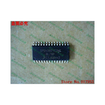 

Free shipping 10PCS 100% NEW SP543021CDWE