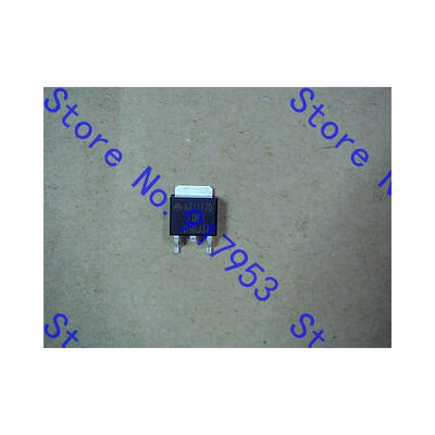 

Free shipping 10PCS 1117D-5.0 AZ1117D-5.0 EI TO-252