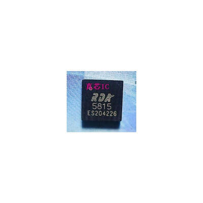 

RDA5815