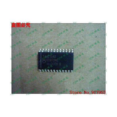 

Free shipping 10PCS 74HC154D