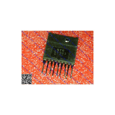 

Free shipping 10PCS STRS5941 switching supply module