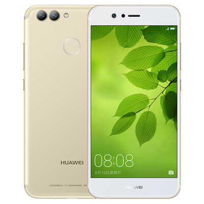 

Huawei Nova 2 Plus 4GB+128GB ( Global ROM )