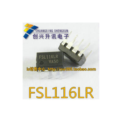 

FSL116LR FSL116HR DIP-8