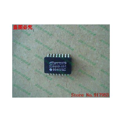 

Free shipping 10PCS 100% NEW PT75579
