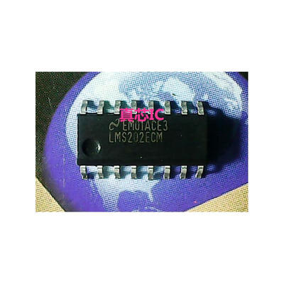 

LMS202ECM