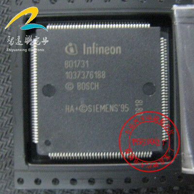 

B01731 automotive computer board