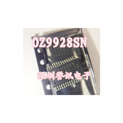 

OZ9928SN