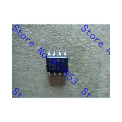 

Free shipping 5PCS MAX604CSA in stock