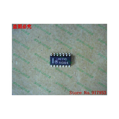 

Free shipping 10PCS LM224D MOT