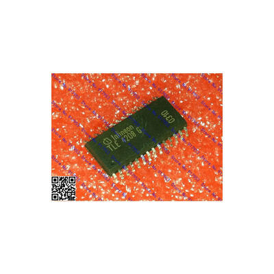 

Free shipping 10PCS TLE4208G