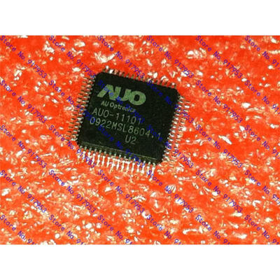 

Free shipping 10PCS AUO-11101 LCD chip